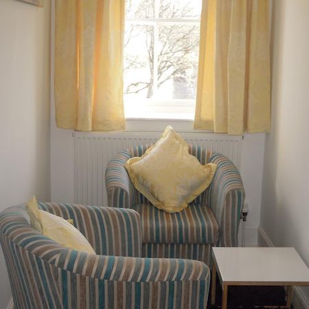 Glen Afton Hotel Penzance Room photo
